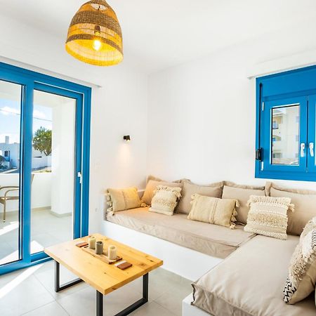 Sea View Apartment Karpathos Bagian luar foto