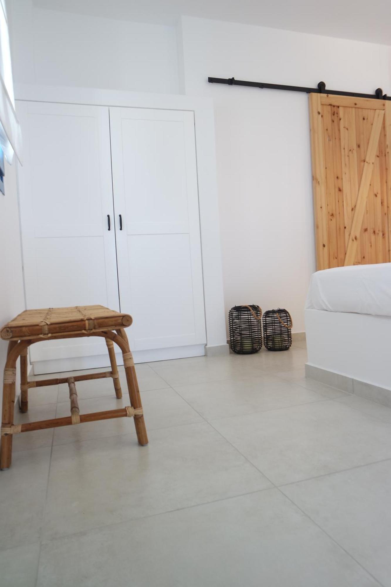Sea View Apartment Karpathos Bagian luar foto